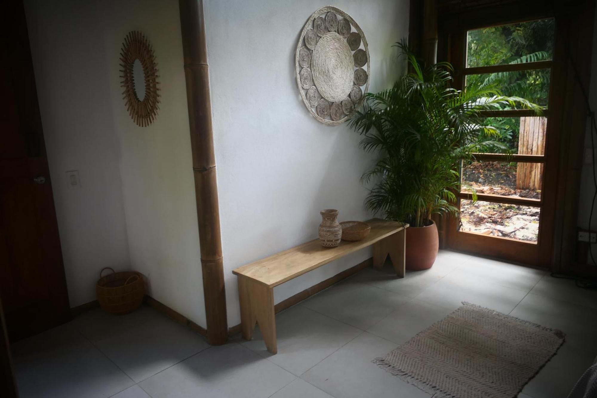 הוסטל Playa Hermosa Cobano Dream Surf House Santa Teresa מראה חיצוני תמונה